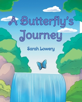 Paperback A Butterfly's Journey Book