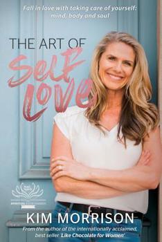 Paperback The Art Of Self Love Book