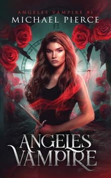 Paperback Angeles Vampire Book
