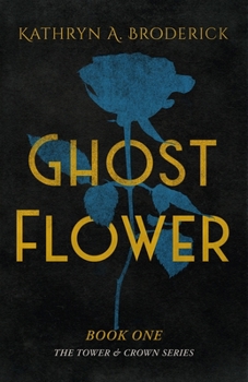 Paperback Ghost Flower Book