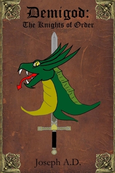 Demigod: The Knights of Order