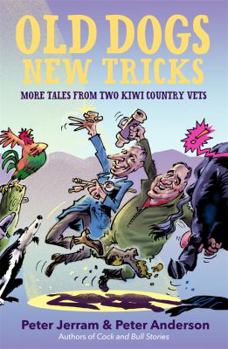Paperback Old Dogs New Tricks Book