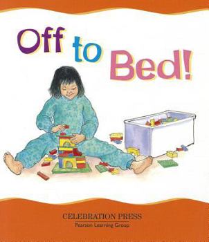 Paperback Off to Bed! Book