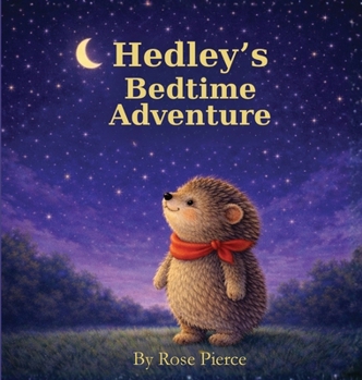 Hedley's Bedtime Aventure