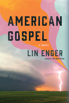 Hardcover American Gospel Book
