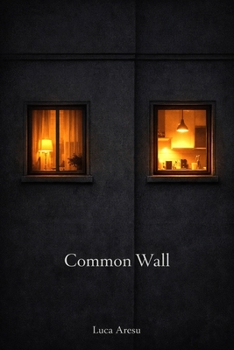 Paperback Common Wall Book