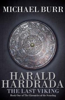 Paperback Harald Hardrada: The Last Viking Book
