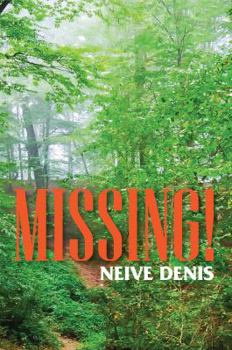 Paperback Missing! Book