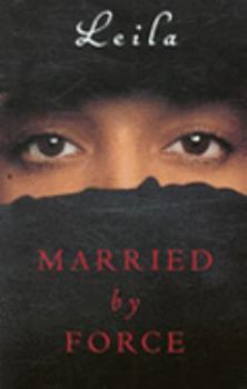 Paperback Married by Force Book