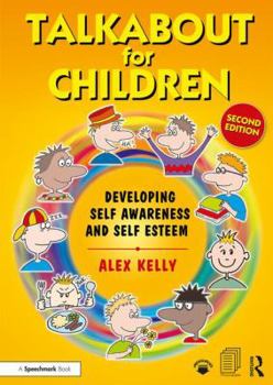Paperback Talkabout for Children 1: Developing Self-Awareness and Self-Esteem Book