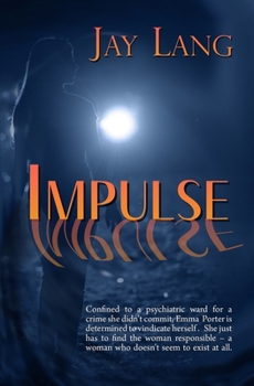 Paperback Impulse Book