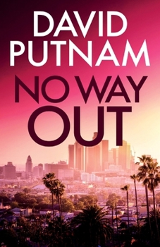 Paperback No Way Out: A gripping, high-octane thriller Book