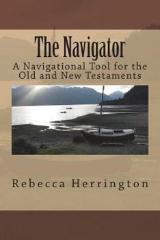 Paperback The Navigator Book
