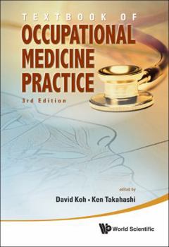Textbook of Occupational Medicine Practice