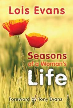 Paperback Seasons of a Woman's Life Book