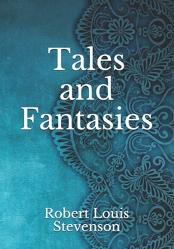 Paperback Tales and Fantasies Book