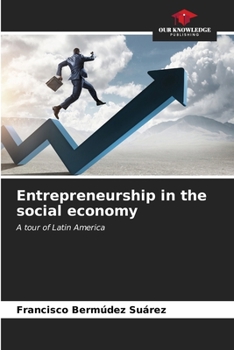 Paperback Entrepreneurship in the social economy Book