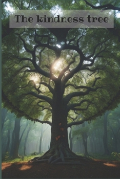 Paperback The Kindness Tree Book