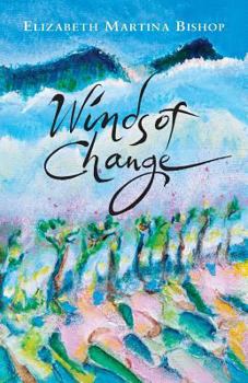 Paperback Winds of Change Book