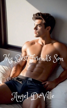 Paperback My Best Friend's Son Book