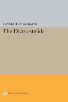 Paperback The Dictyostelids Book