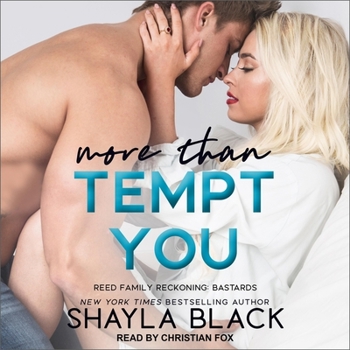 MP3 CD More Than Tempt You Book