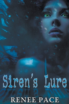 Paperback Siren's Lure: Chosen by the Sea Book