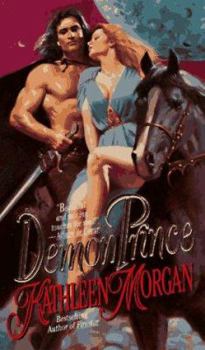 Mass Market Paperback Demon Prince Book