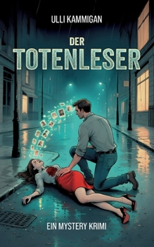 Paperback Der Totenleser: Ein Mystery Krimi [German] Book
