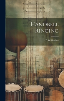 Hardcover Handbell Ringing Book