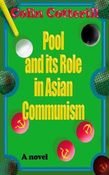 Paperback Pool and its Role in Asian Communism Book