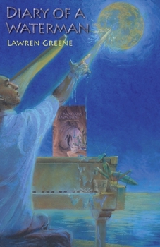 Paperback Diary of a Waterman Book