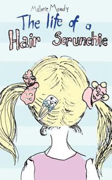 Paperback The Life of a Hair Scrunchie Book