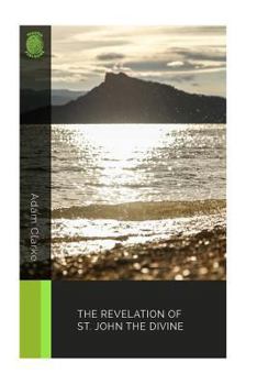 Paperback The Revelation of St. John the Divine Book