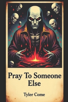 Paperback Pray To Someone Else Book