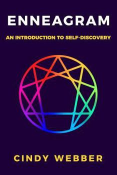 Paperback Enneagram: An Introduction to Self-Discovery Book