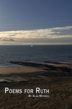 Paperback Poems for Ruth Book
