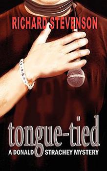 Paperback Tongue Tied Book