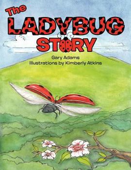Paperback The Ladybug Story Book