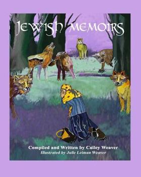 Paperback Jewish Memoirs Book