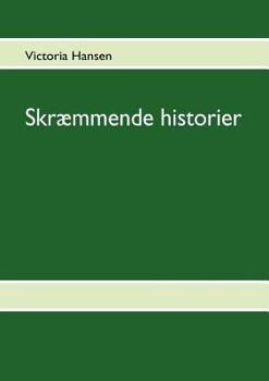 Paperback Skræmmende historier [Danish] Book