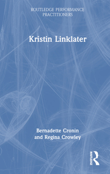 Hardcover Kristin Linklater Book