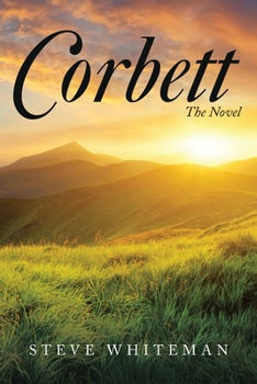 Paperback Corbett: The Novel Book