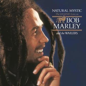 Music - CD Natural Mystic (Remastered) Book