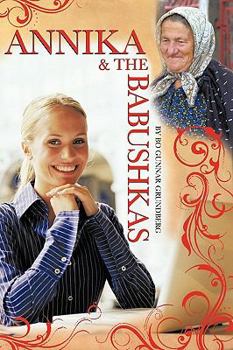 Paperback Annika & the Babushkas Book