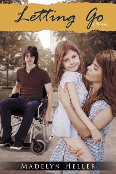 Paperback Letting Go Book