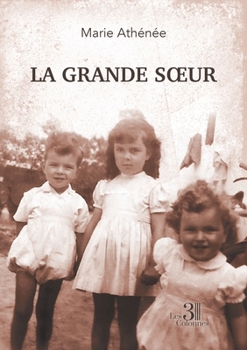 Paperback La grande soeur [French] Book