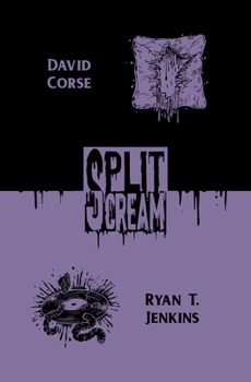 Split Scream Volume Six - Book #6 of the Split Scream