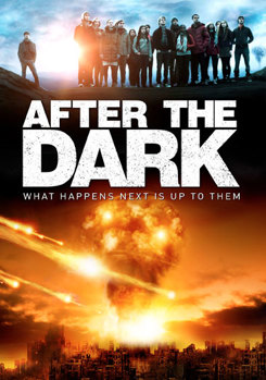 DVD After the Dark Book