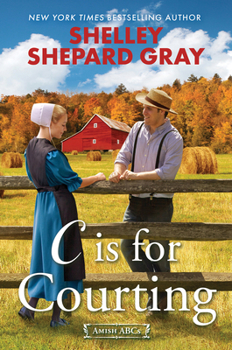 Paperback C Is for Courting Book